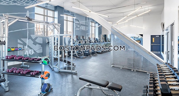 Harrison Ave., Boston