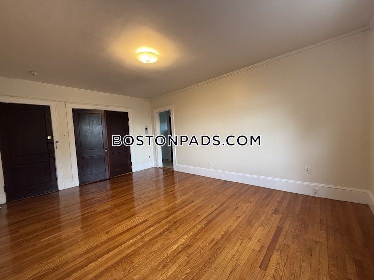 Summer St., Somerville