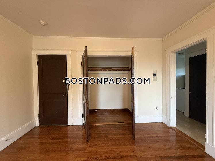 Summer St., Somerville