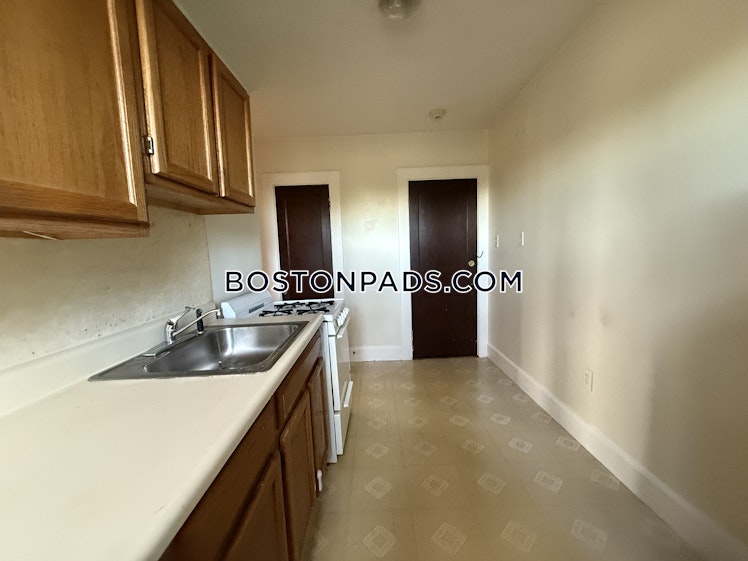 Summer St., Somerville