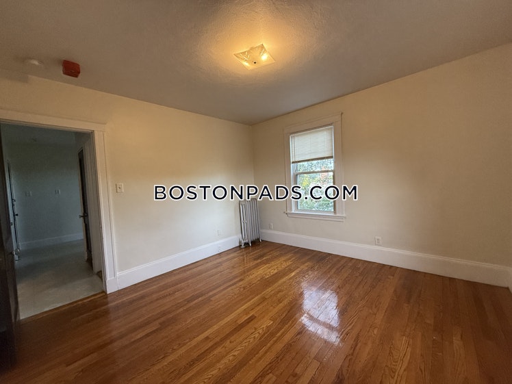 Summer St., Somerville