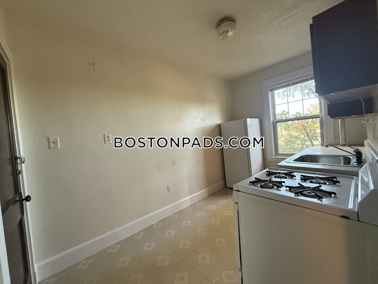 Summer St., Somerville