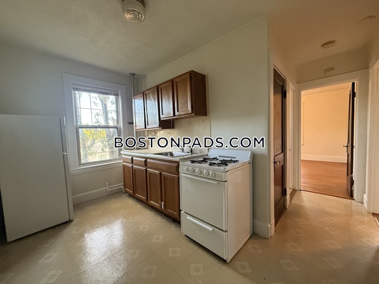 Summer St., Somerville