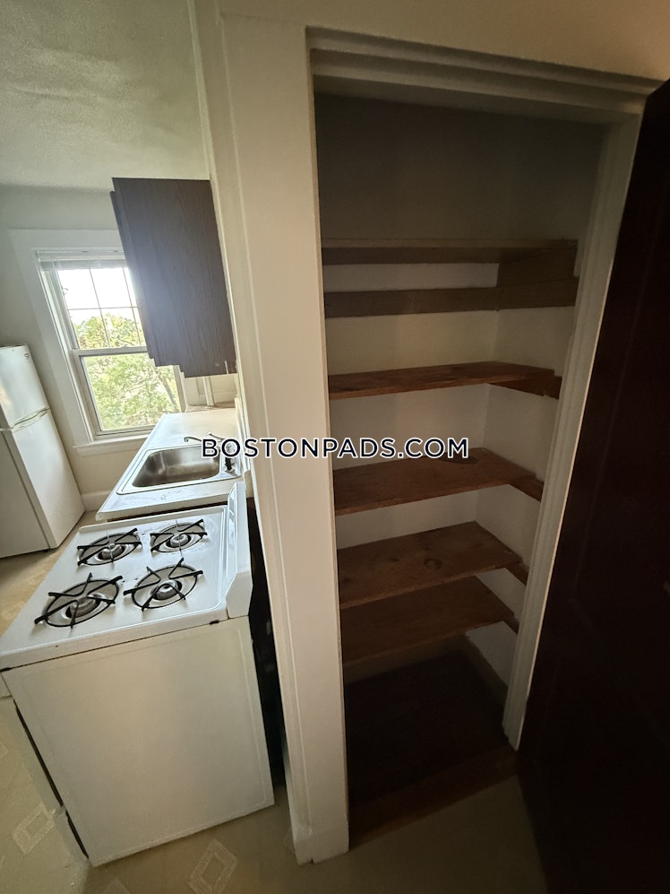 Summer St., Somerville