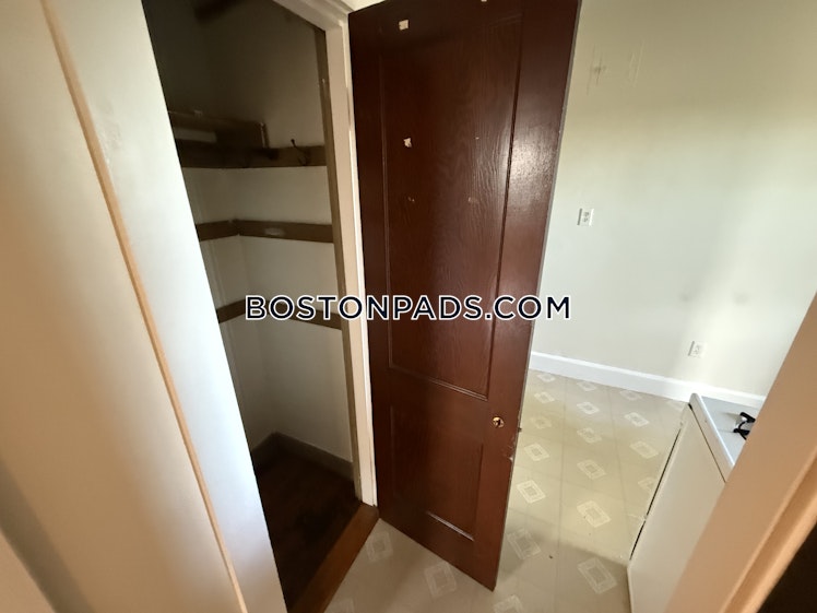 Summer St., Somerville