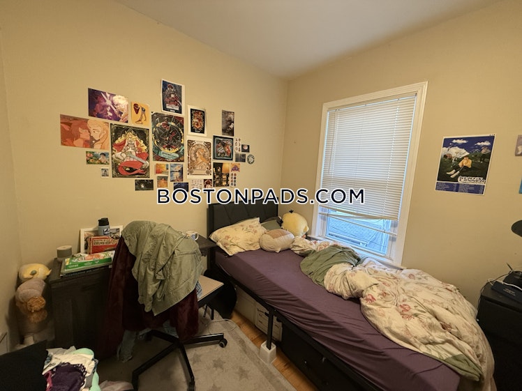 Bickford Ave., Boston