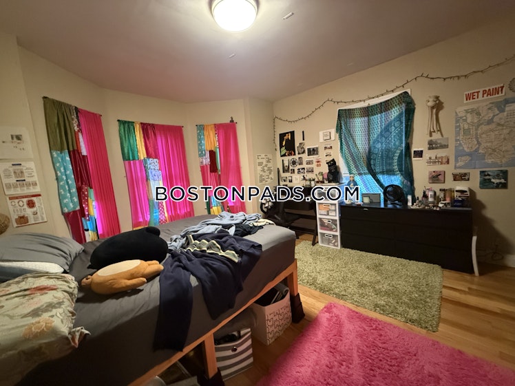 Bickford Ave., Boston