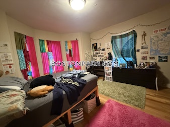 Bickford Ave. Boston