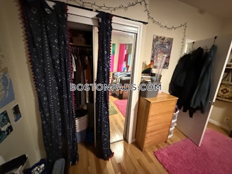 Bickford Ave. Boston