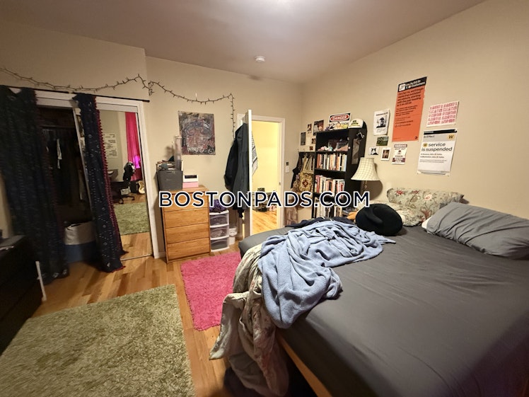 Bickford Ave., Boston