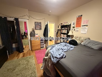 Bickford Ave. Boston