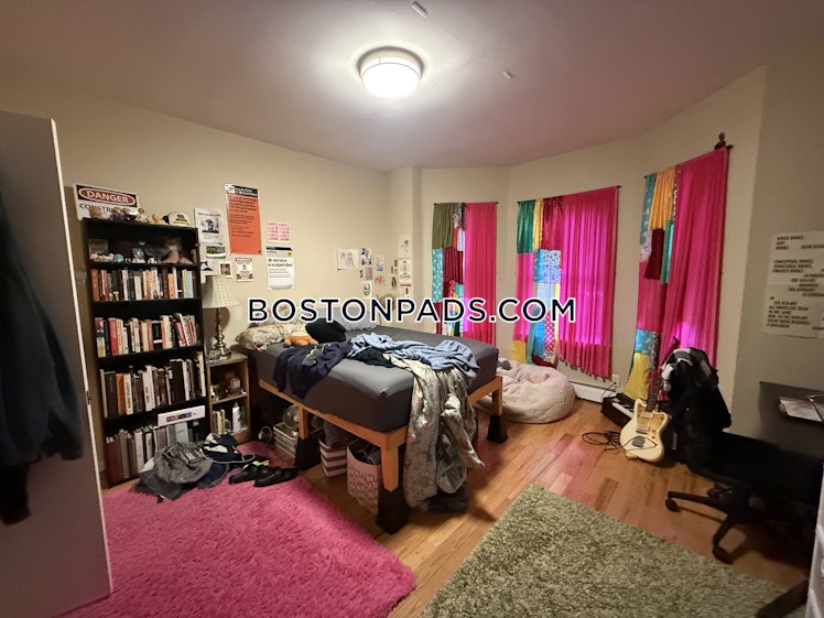 Bickford Ave., Boston