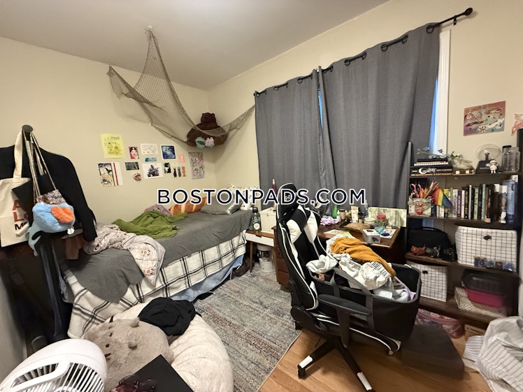 Bickford Ave., Boston