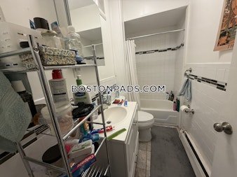 Bickford Ave. Boston