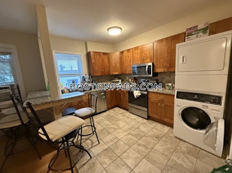 Bickford Ave. Boston