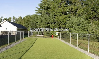 Pembroke Woods Dr. Pembroke