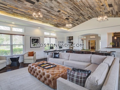 Pembroke Apartment for rent 1 Bedroom 1 Bath - $2,298 No Fee