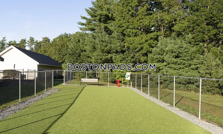 Pembroke Woods Dr. Pembroke