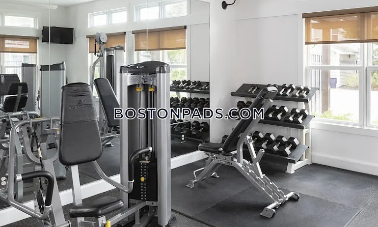 Pembroke Woods Dr. Pembroke