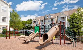 Pembroke Woods Dr. Pembroke