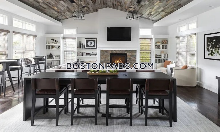 Pembroke Woods Dr. Pembroke