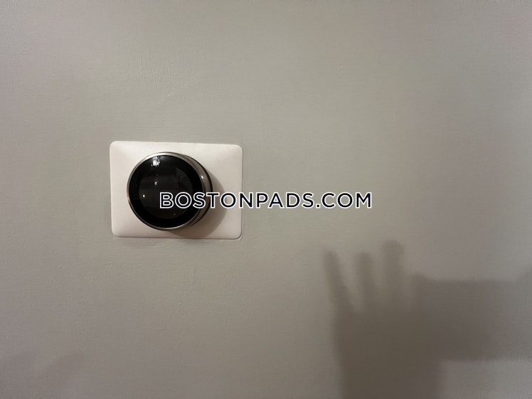 Marlborough Street, Boston