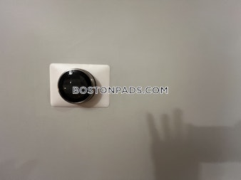 Marlborough Street Boston