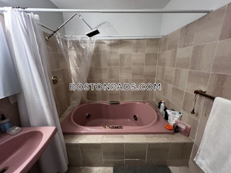 Marlborough Street Boston