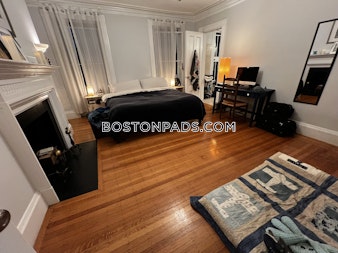 Marlborough Street Boston