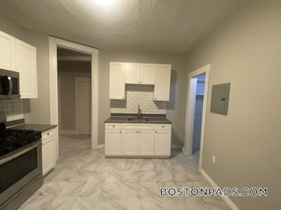 Dorchester Apartment for rent 3 Bedrooms 1 Bath Boston - $3,150 50% Fee