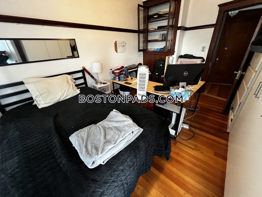 SOMERVILLE - TUFTS - 4 Beds, 1 Bath - Image 61