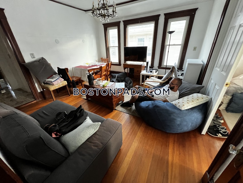 SOMERVILLE - TUFTS - 4 Beds, 1 Bath - Image 9