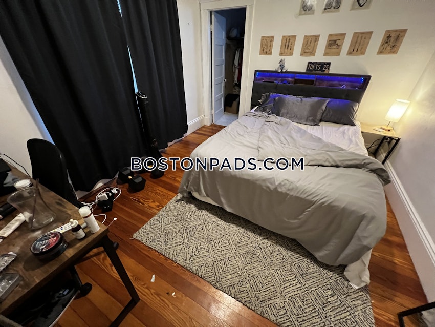 SOMERVILLE - TUFTS - 4 Beds, 1 Bath - Image 56