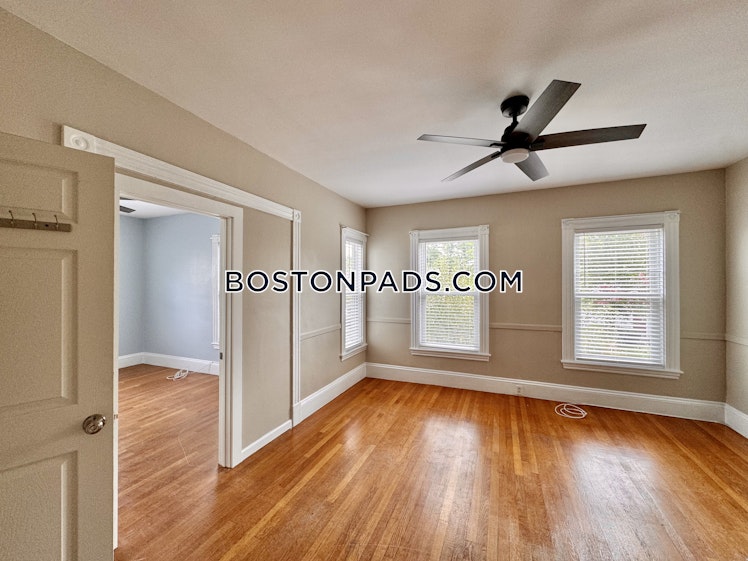 washington St., Malden