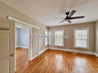 washington St. Malden