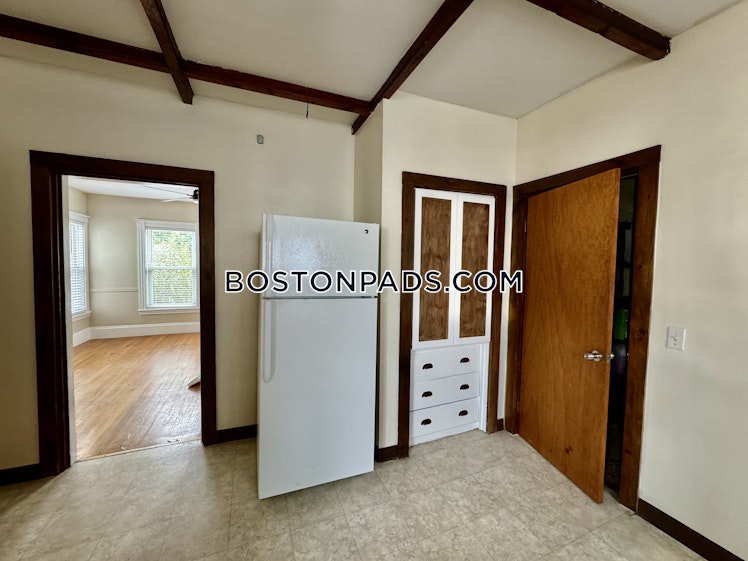 washington St., Malden