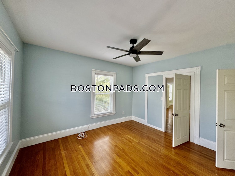 washington St., Malden