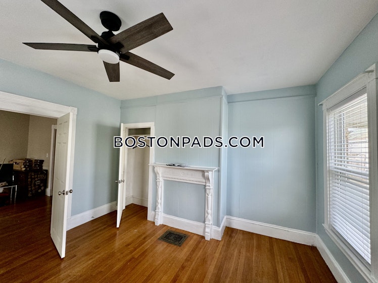 washington St., Malden