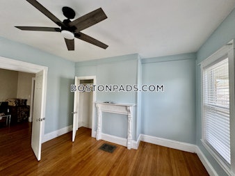 washington St. Malden