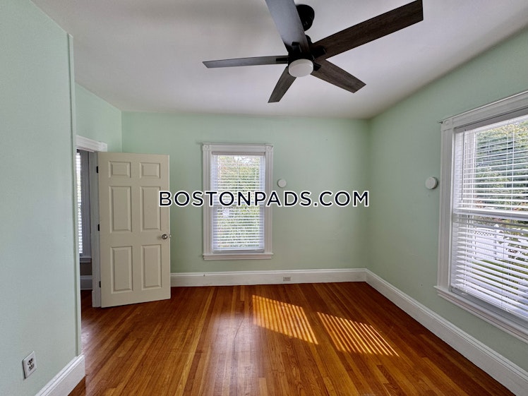 washington St., Malden