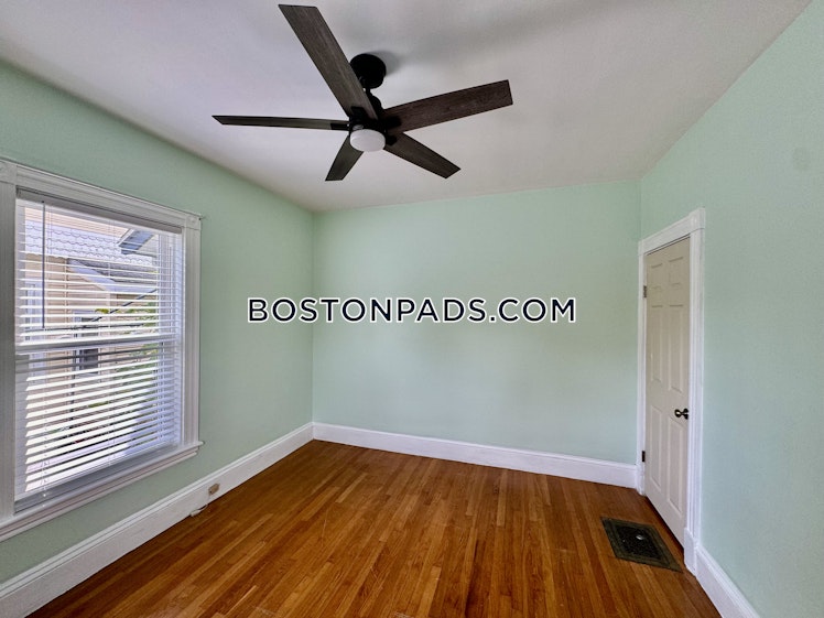 washington St., Malden