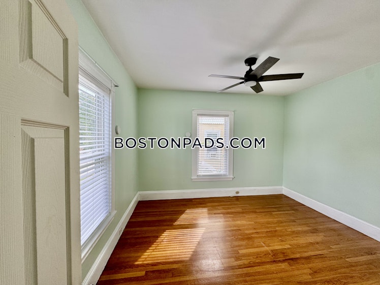 washington St., Malden