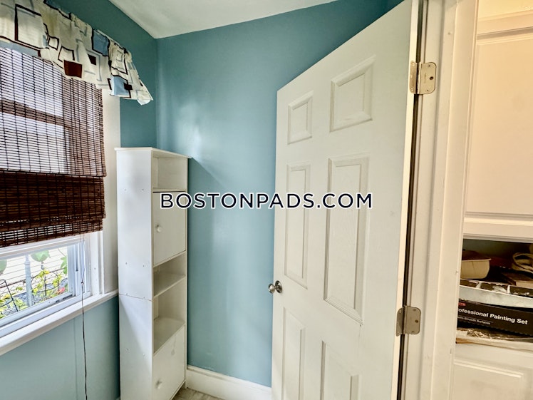 washington St., Malden