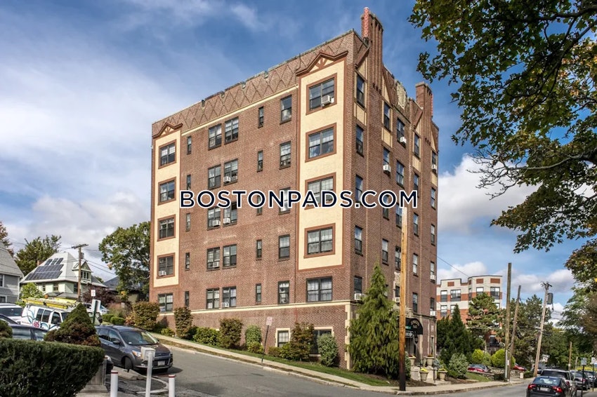 WINCHESTER - 1 Bed, 1 Bath - Image 6