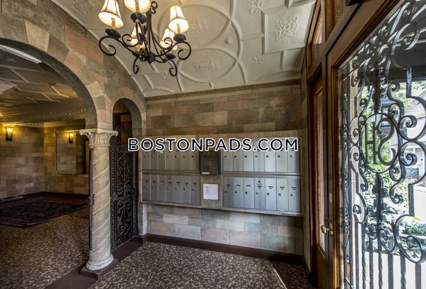 WINCHESTER - 1 Bed, 1 Bath - Image 5