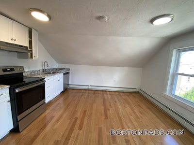 Roxbury Apartment for rent 2 Bedrooms 1 Bath Boston - $2,700 50% Fee