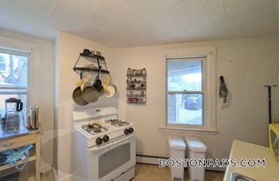 Somerville Apartment for rent 2 Bedrooms 1 Bath  Davis Square - $3,000 No Fee