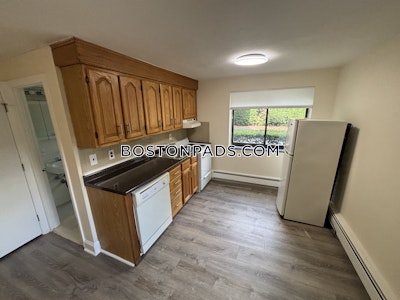 Cambridge Apartment for rent Studio 1 Bath  Davis Square - $2,000 No Fee