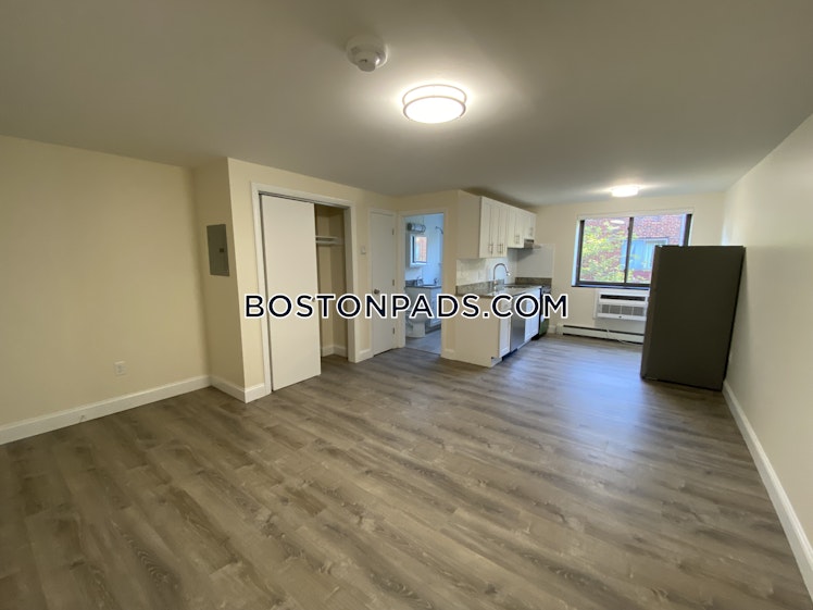 Chester St., Cambridge