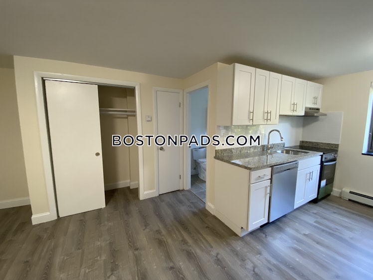 Chester St., Cambridge